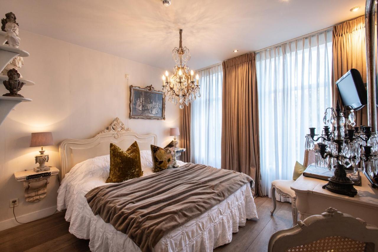 L'auberge Damhotel Hotel 3*