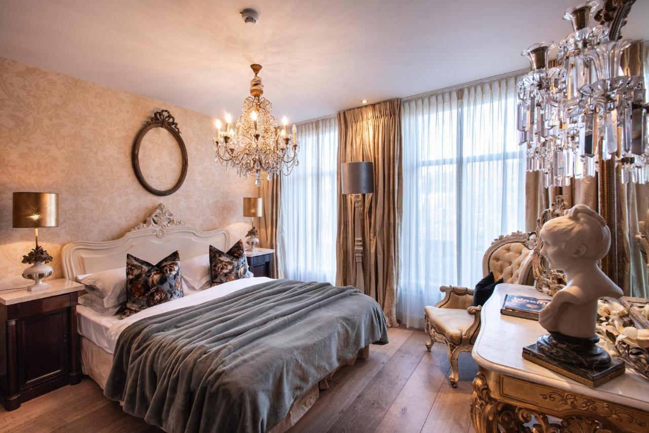 Hotel L'auberge Damhotel 3*