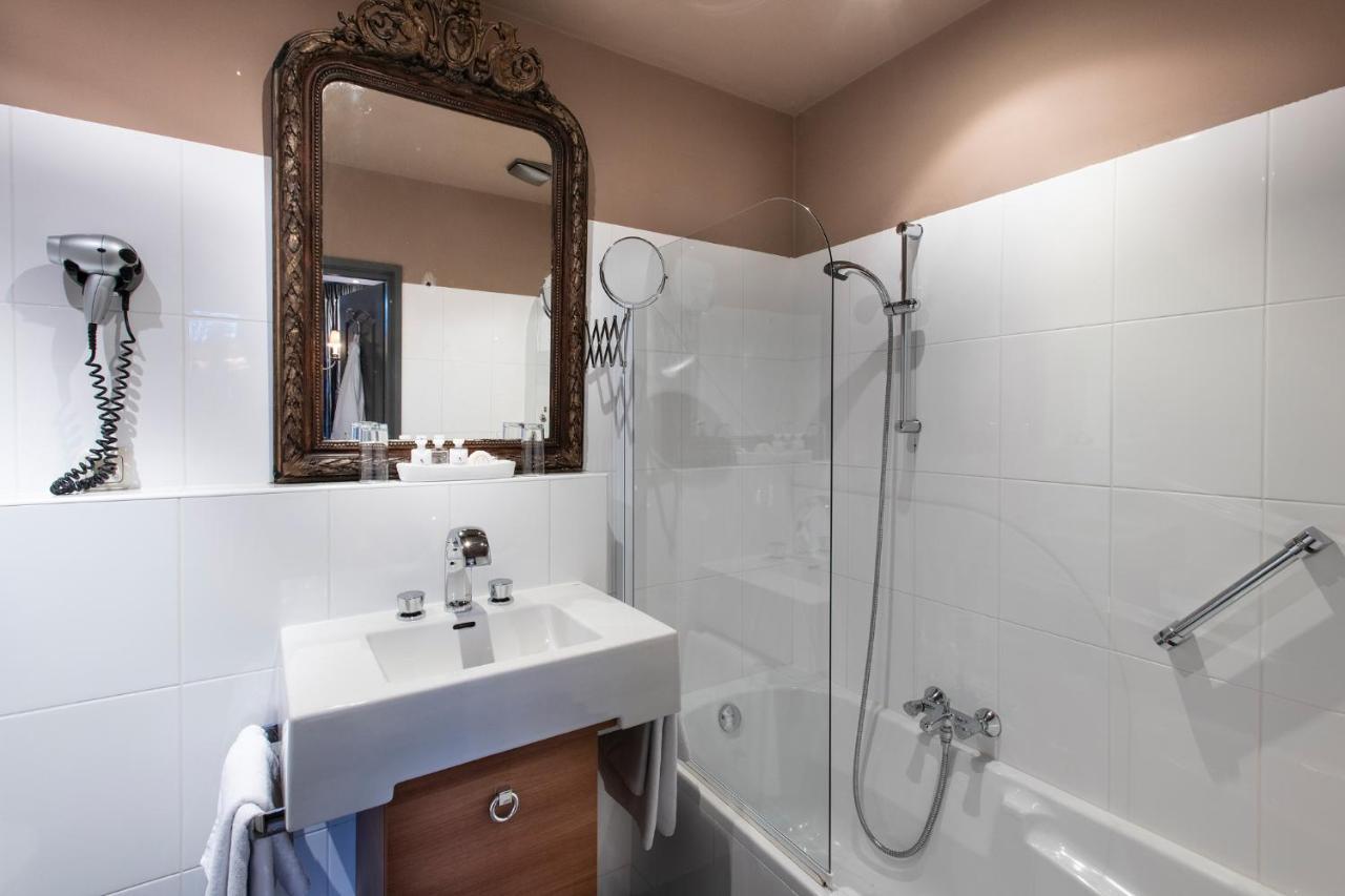 Hotel L'auberge Damhotel 3*
