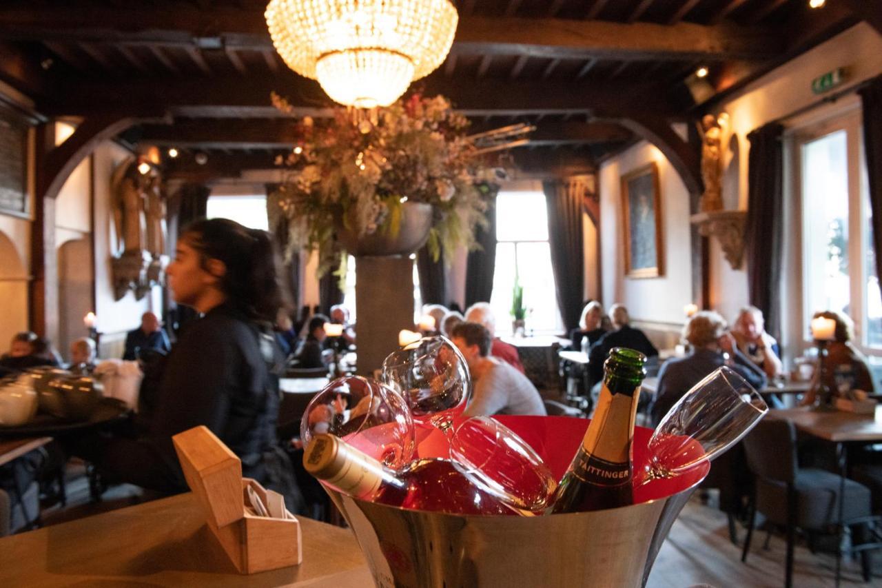 Hotel L'auberge Damhotel Edam