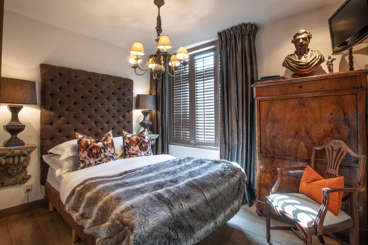 Hotel L'auberge Damhotel Edam