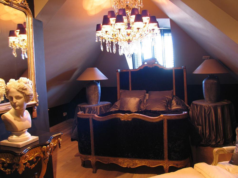L'auberge Damhotel Hotel