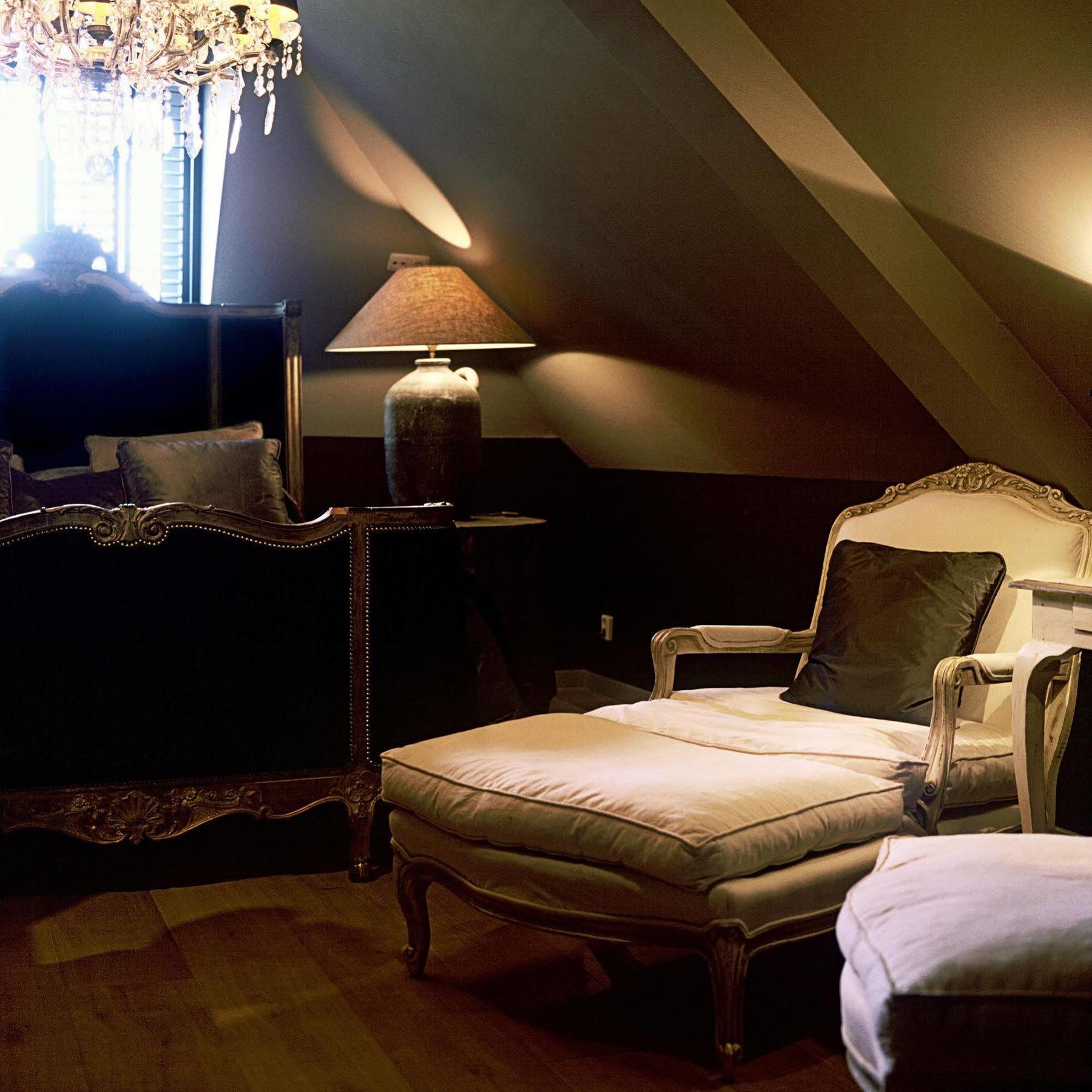 Hotel L'auberge Damhotel