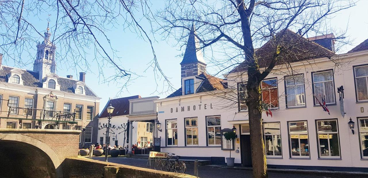 L'auberge Damhotel Hotel Edam