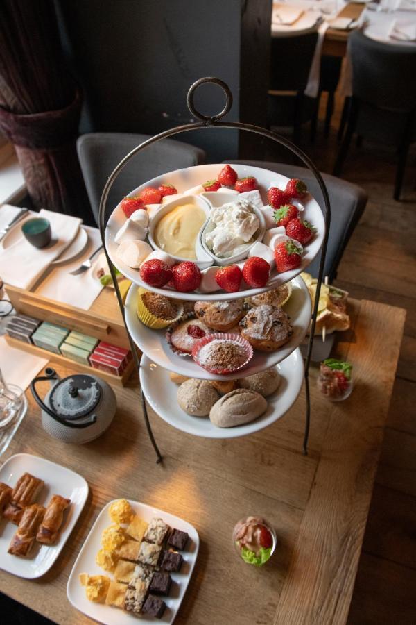 L'auberge Damhotel Hotel Edam