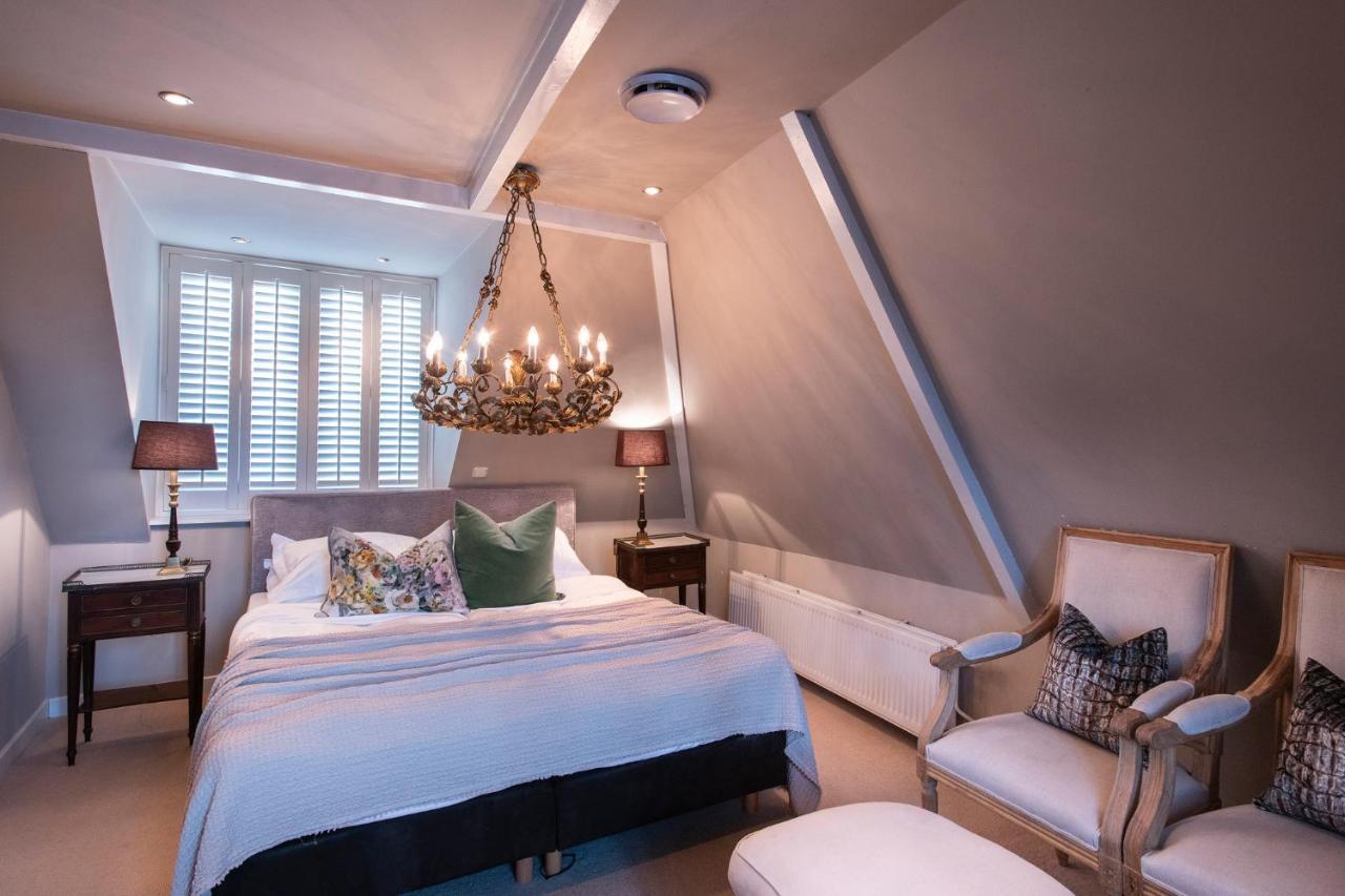 L'auberge Damhotel Hotel Edam