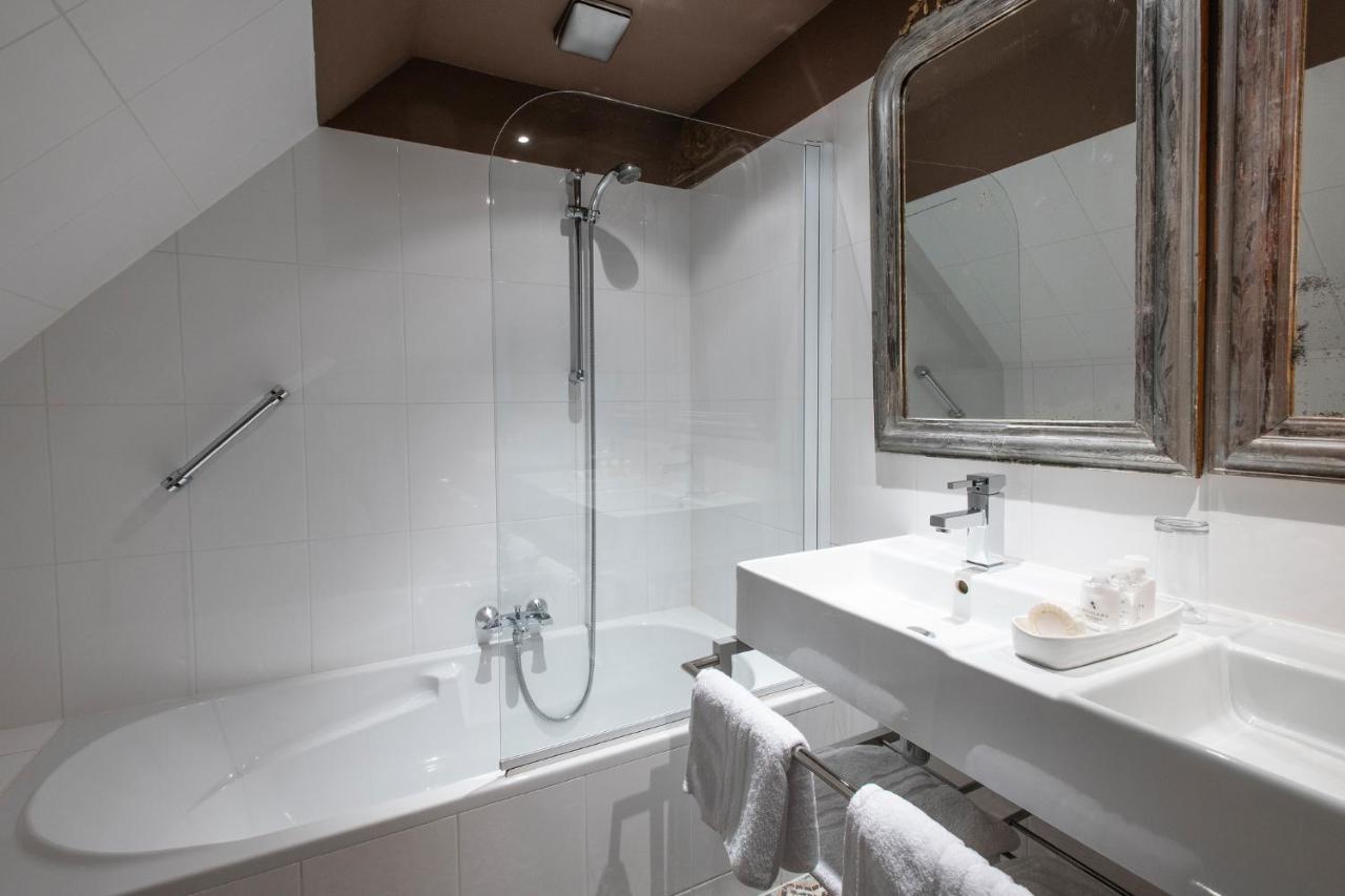 L'auberge Damhotel