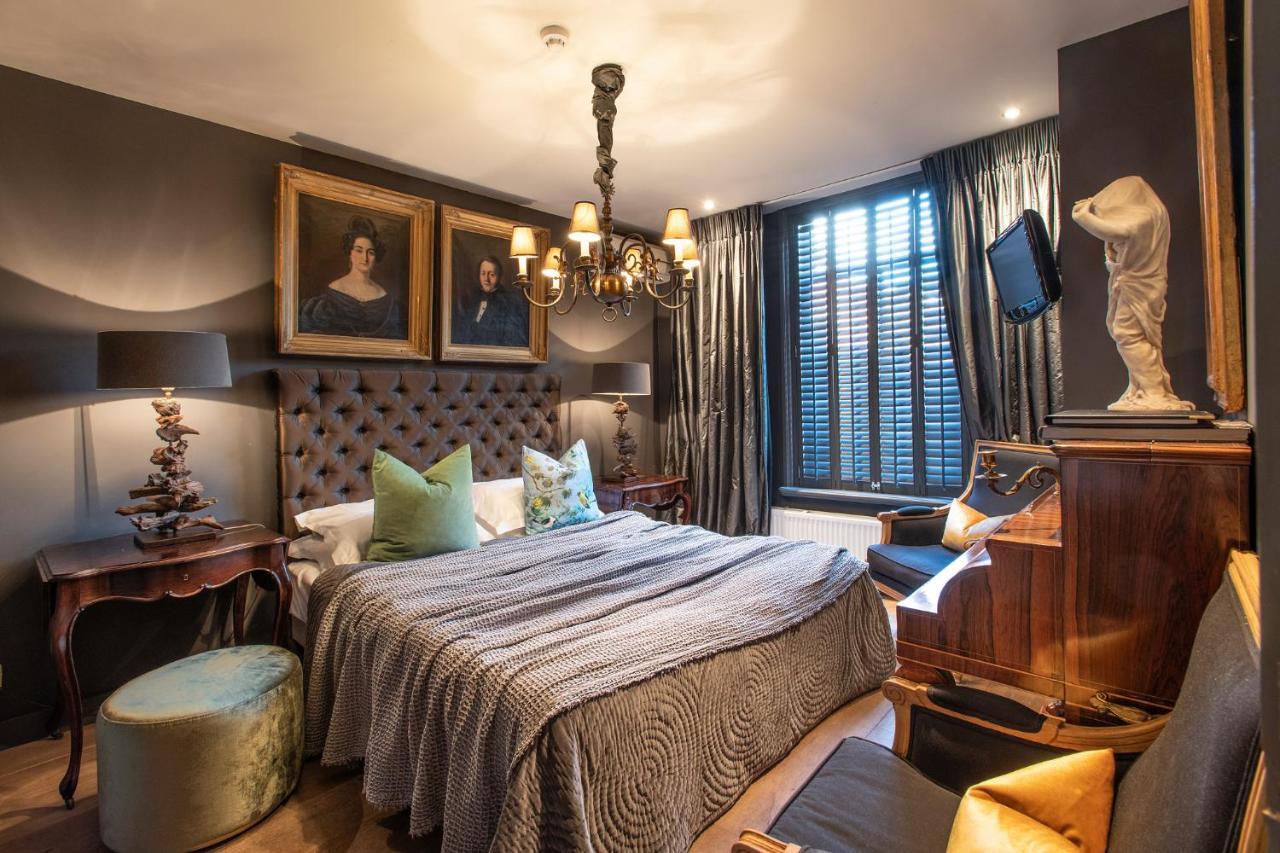 Hotel L'auberge Damhotel Edam